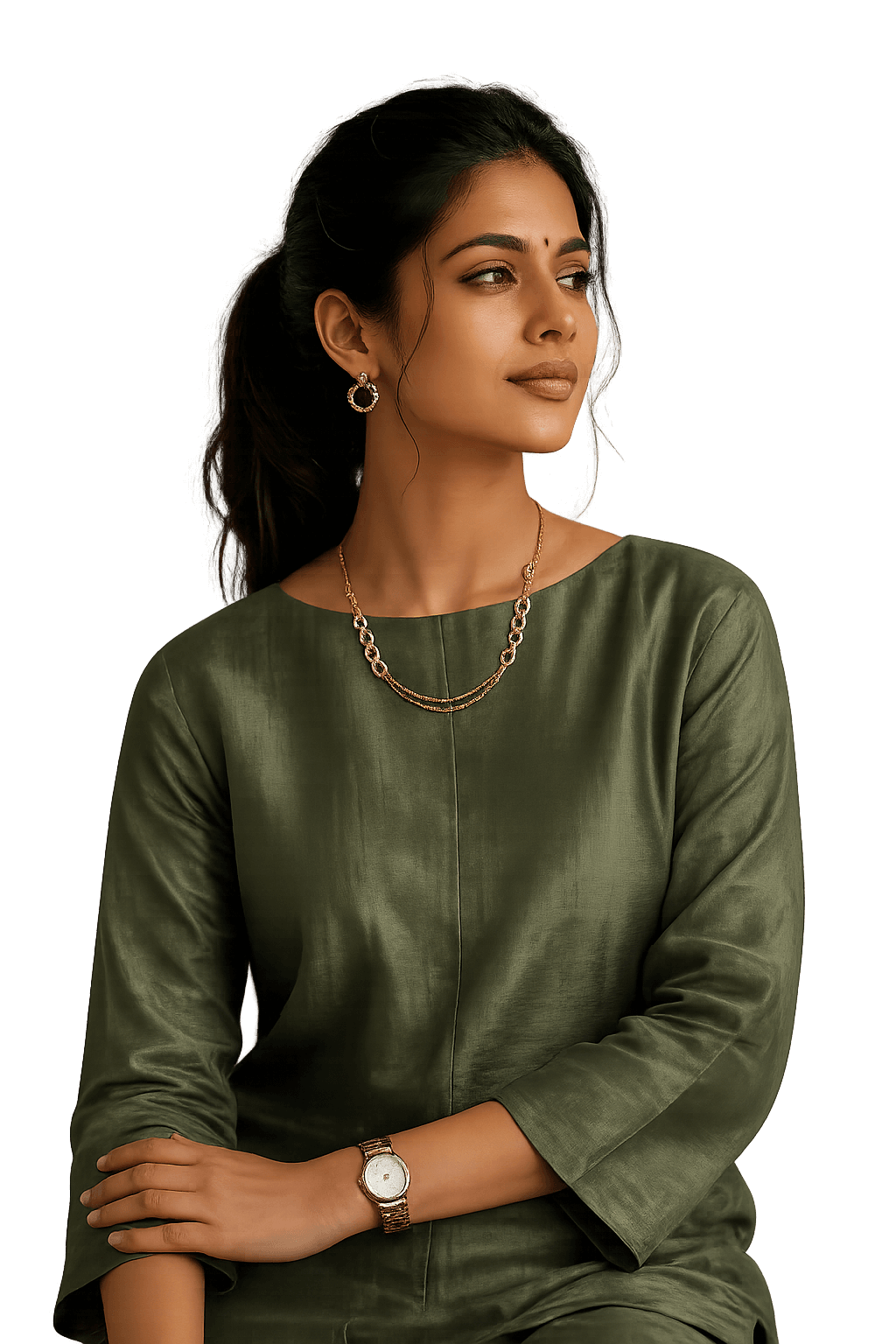 Soft Silk